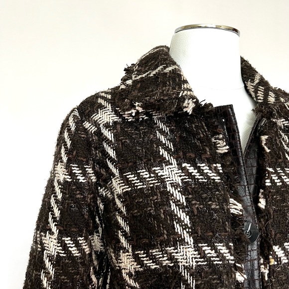 Chicos blazer/suit-coat/ jacket - Picture 3 of 7